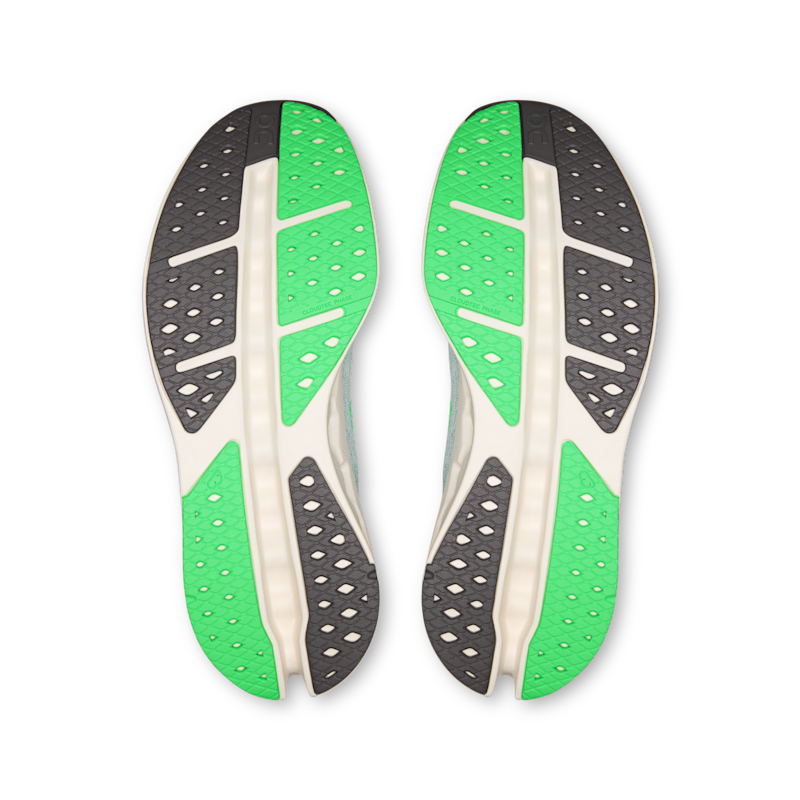 Men's Cloudsurfer Max - Brook | Ivory