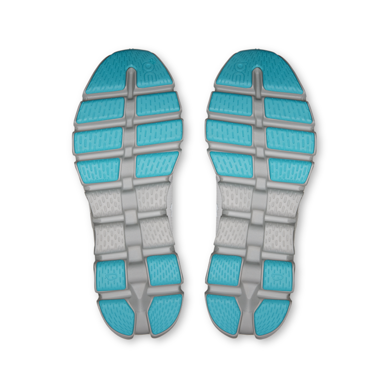 Men's Cloud X 5 - Frost | Alloy