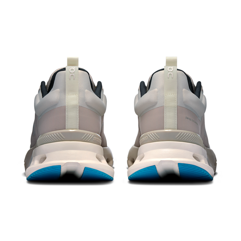 Men's Cloudnova X - Desert | Niagara