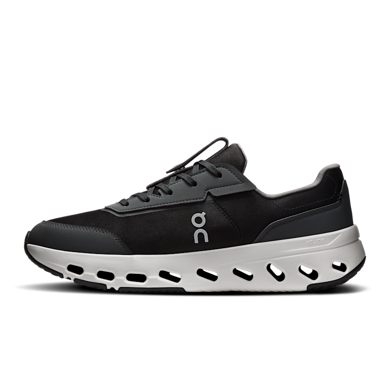 Men's THE ROGER Wildcard - Black | White