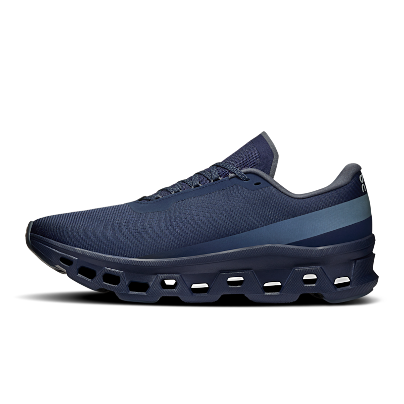 Men's Cloudmonster 1 - Midnight | Navy