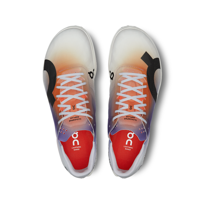 Men's Cloudspike Amplius