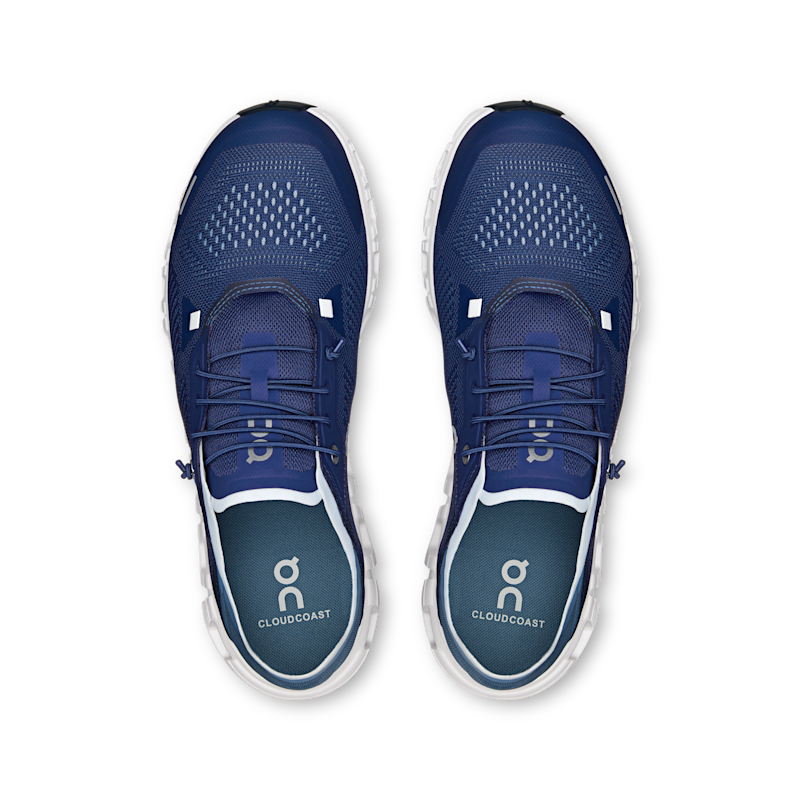 Men's Cloud 6 Coast - Zodiac | Steel