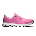 Women's Cloud 6 - Raspberry | White