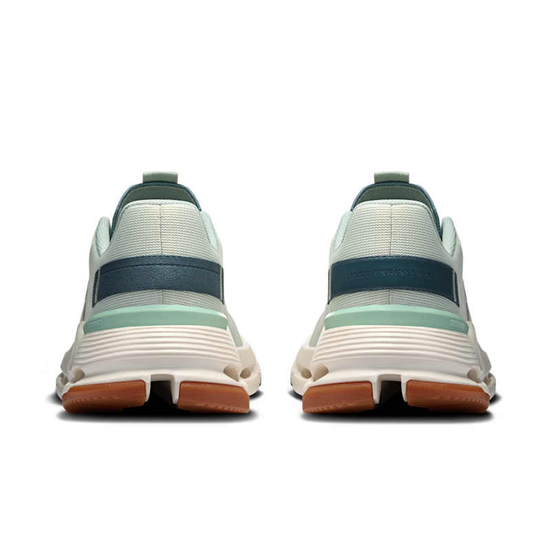 Women's Cloudnova Form 2 - Iceberg | Creek