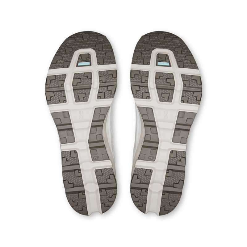 Men's Cloudvista 2 Waterproof - Ice | Pearl