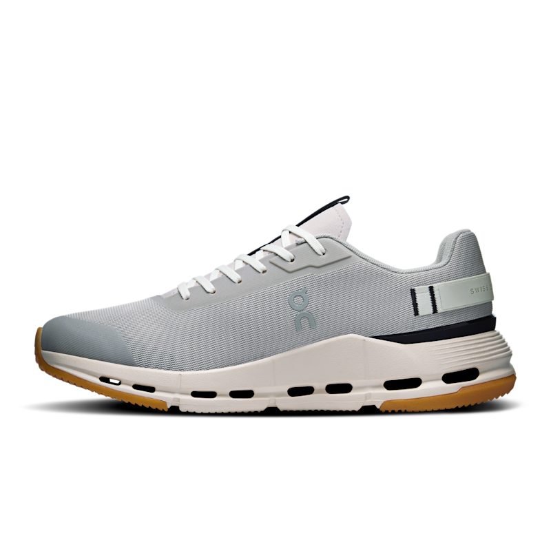Men's Cloudnova Form 2 - Truffle | Dew