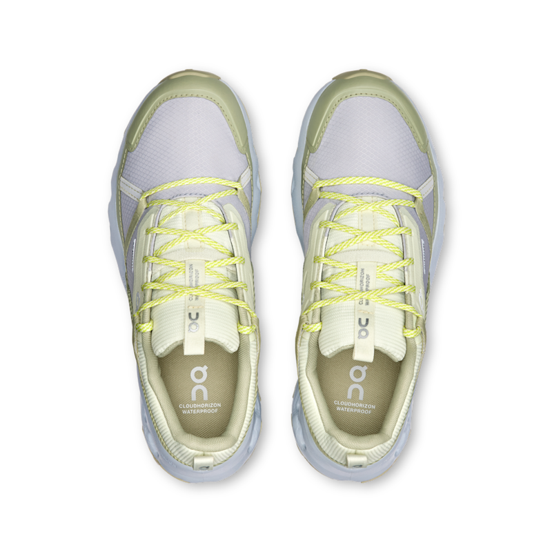 Women's Cloudhorizon Waterproof - Glacier | Caper