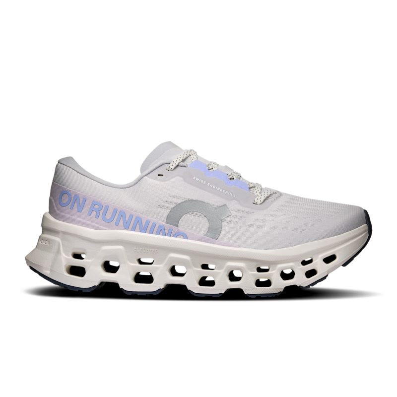 Women's Cloudmonster 3 - Frost | Ivory