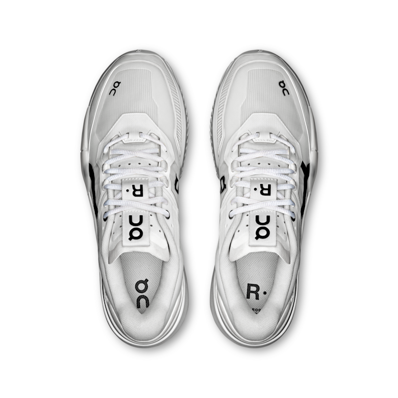 Men's THE ROGER Pro 2 - All White