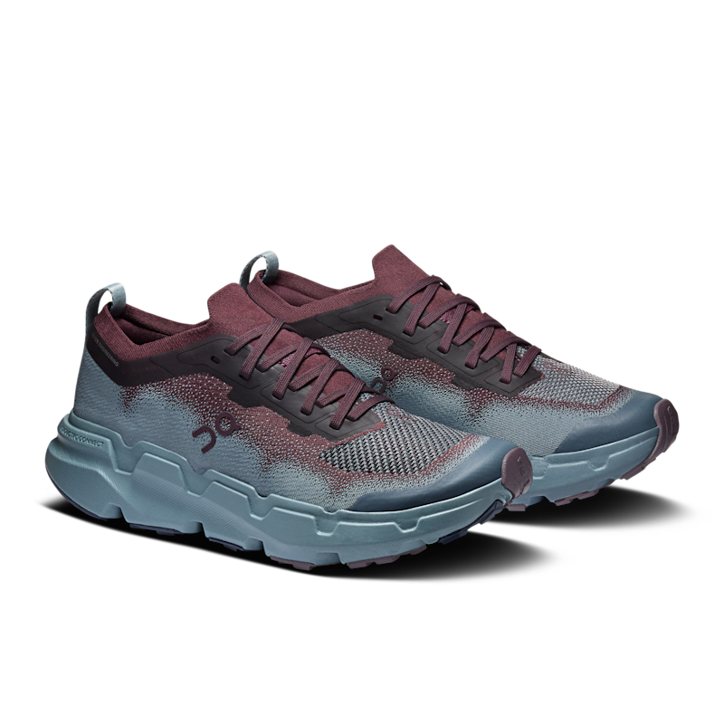 Women's Cloudsoma - Urchin | Agave