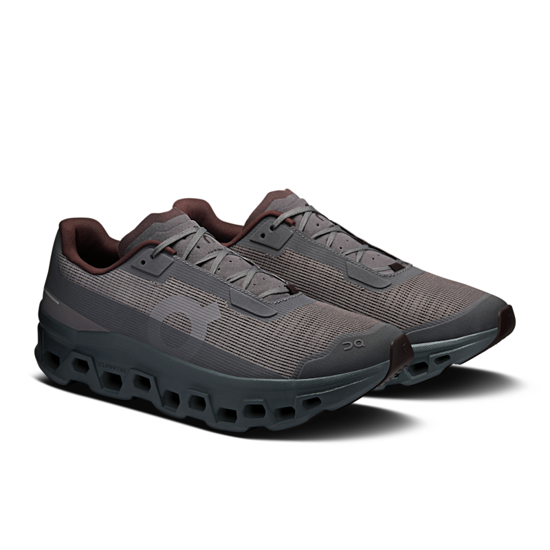 Men's Cloudmonster Void - Ember | Ox