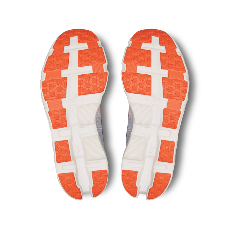 Women's Cloudmonster Hyper - Flame | Frost