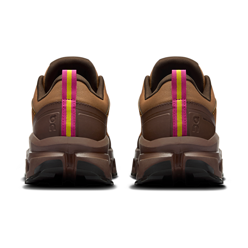 Women's Cloudrock Low Waterproof SHF