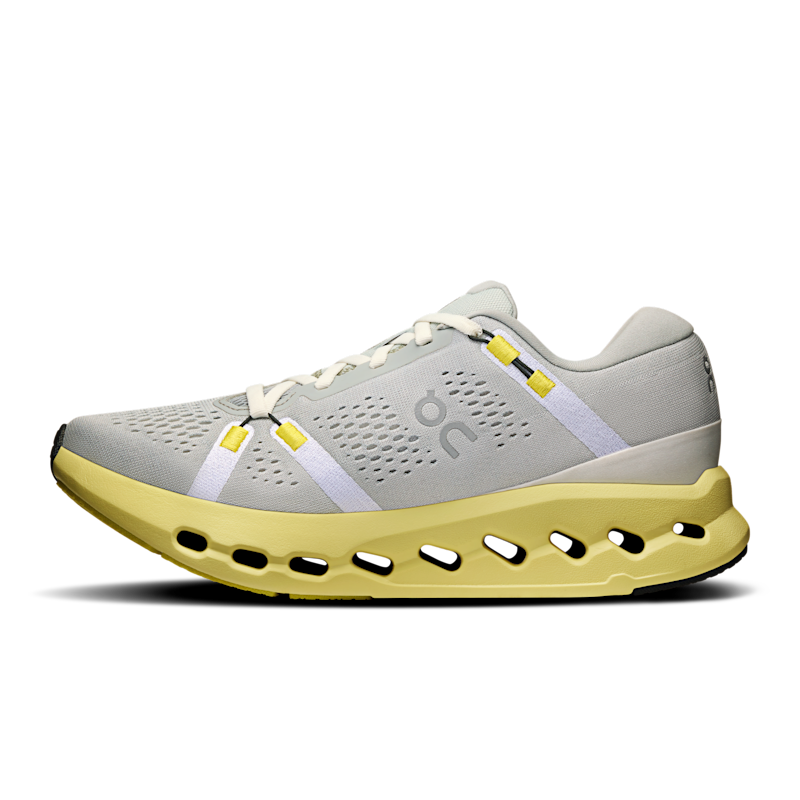 Women's Cloudsurfer 2 - Glacier | Limelight