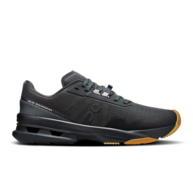 Women's Cloudpulse Pro - Black | Rock