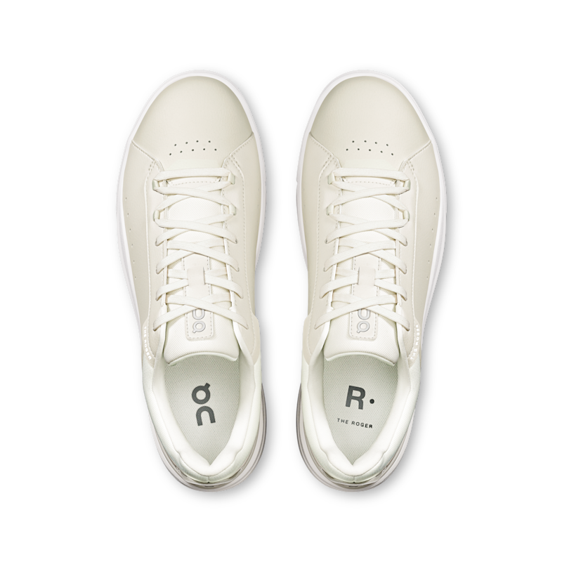 Men's THE ROGER Advantage - Ivory | Ivory