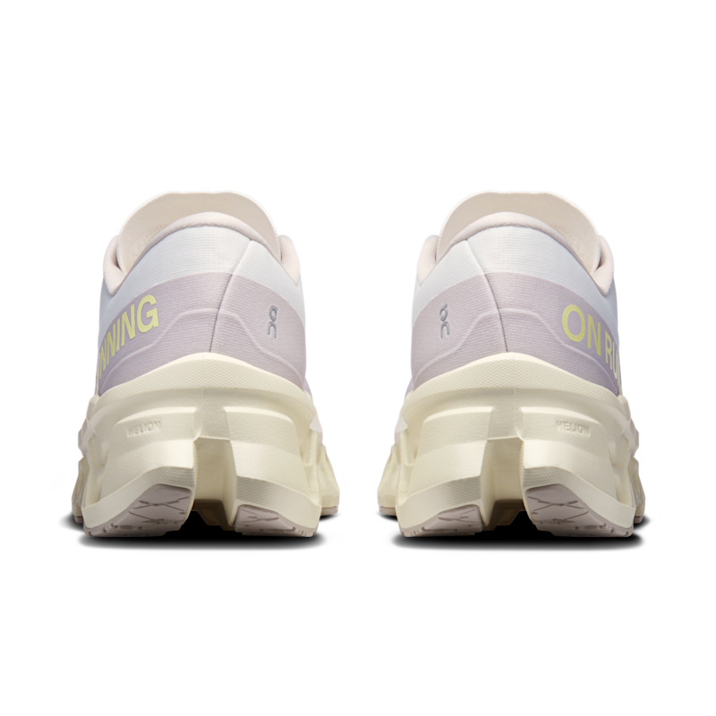 Women's Cloudmonster 3 - Ivory | Seedling