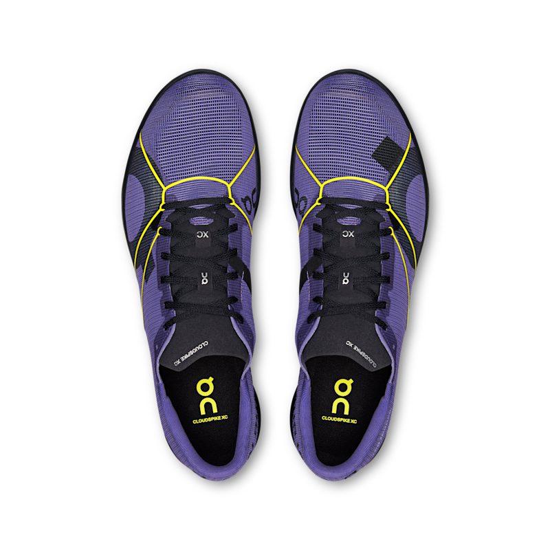 Men's Cloudspike XC