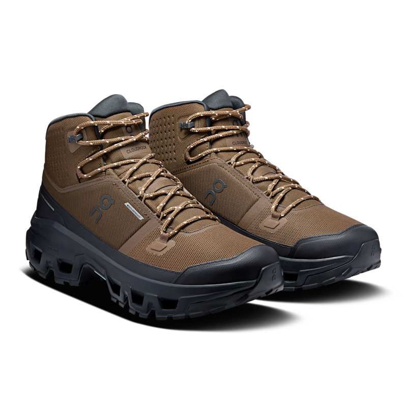 Men's Cloudrock Mid Waterproof
