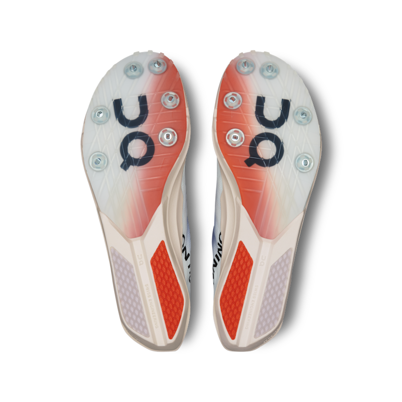 Men's Cloudspike Amplius