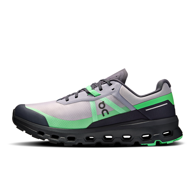 Men's Cloudvista 2 - Lilac | Black