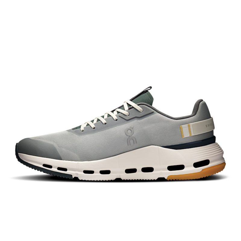Men's Cloudnova Form 2 - Glacier | Olive