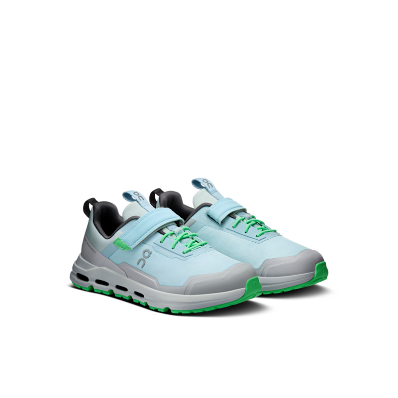 Unisex Cloudhero Waterproof