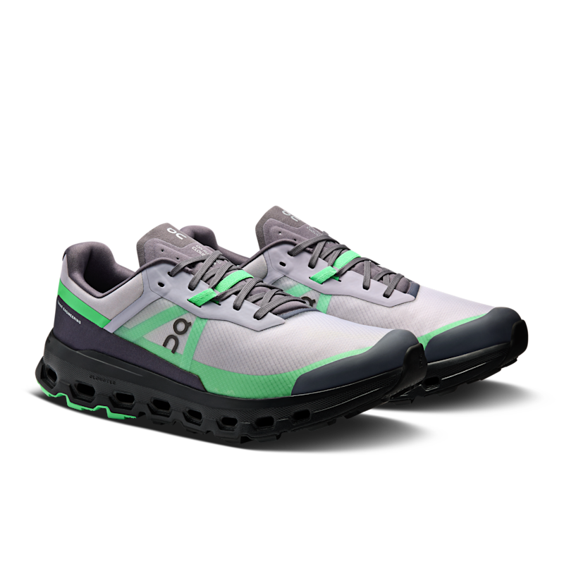 Men's Cloudvista 2 - Lilac | Black