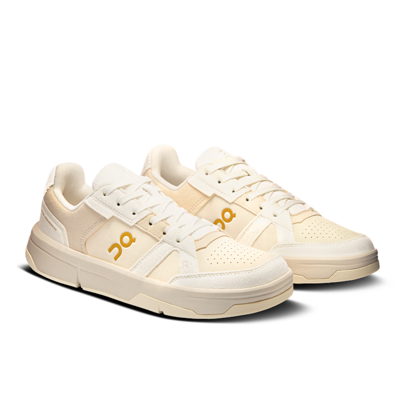 Women's THE ROGER Clubhouse Ace