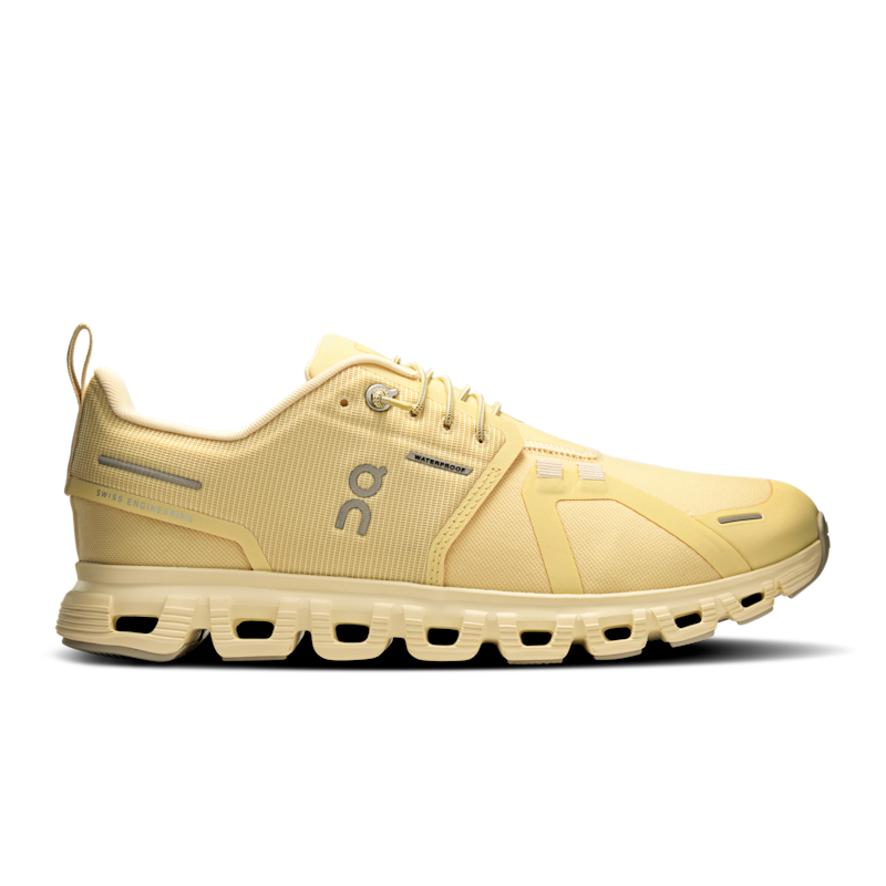 Women's Cloud 6 Waterproof - Nectar | Castor
