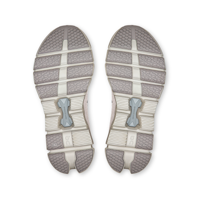 Women's Cloud X 4 AD - Wolf | Alloy