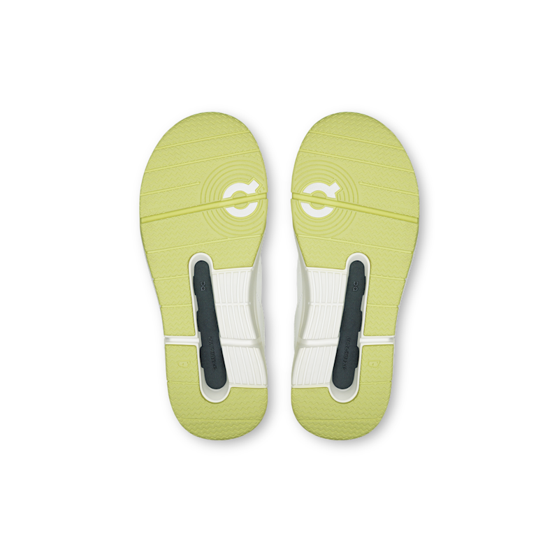 Unisex THE ROGER Kids - White | Limelight