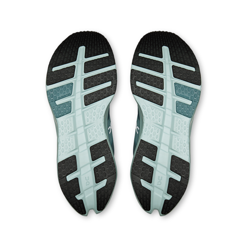 Men's Cloudrunner 3 - Agave | Black