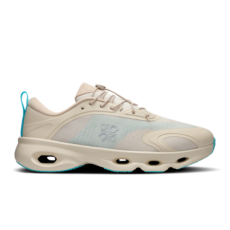 Men's Cloudsolo LOEWE - Sand | Turquoise