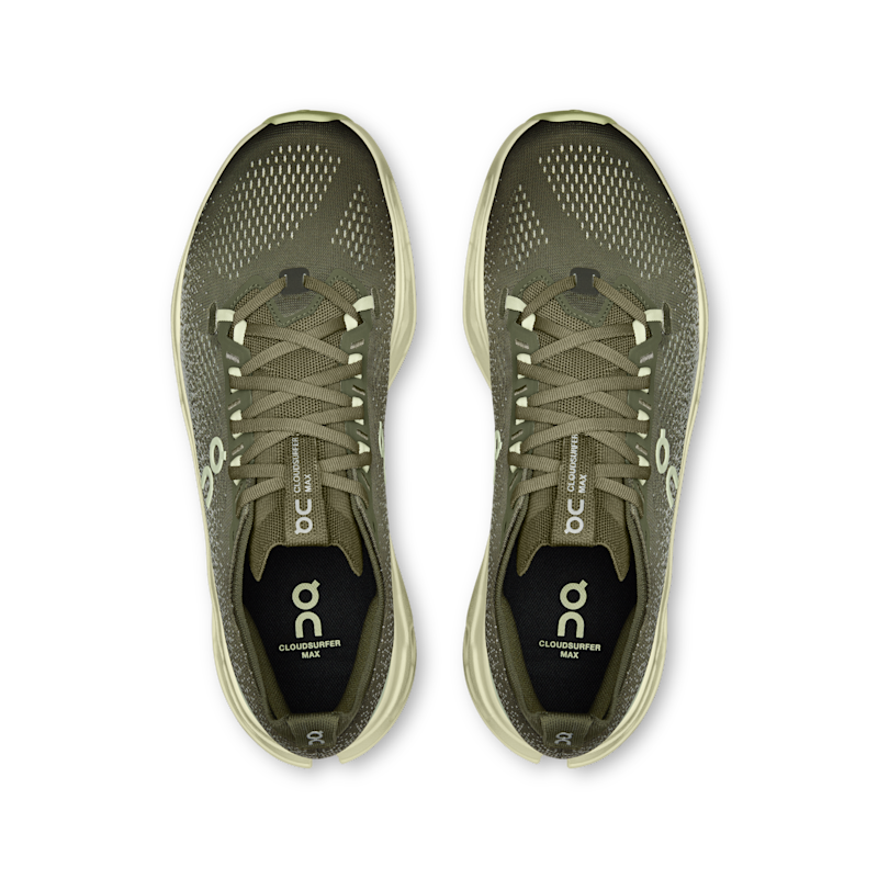 Men's Cloudsurfer Max Wide