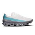 Women's Cloudmonster Void - White | Aquamarine