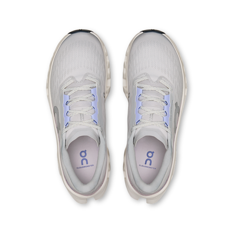 Women's Cloudmonster 3 - Frost | Ivory