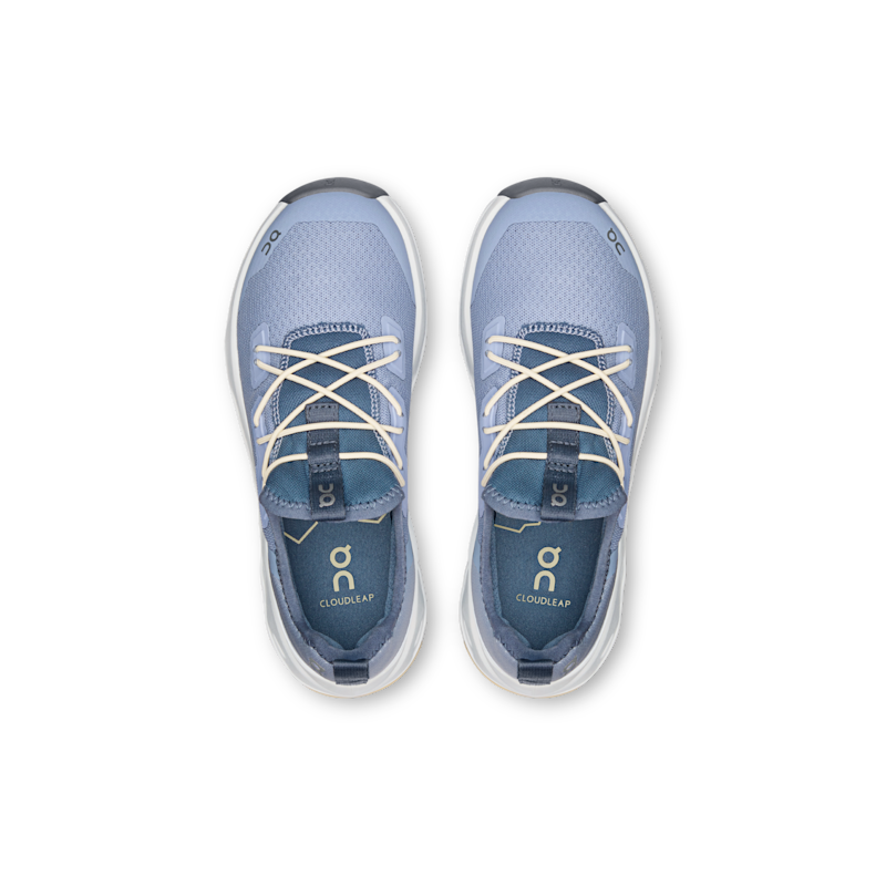 Unisex Cloudleap - Marsh | Castor