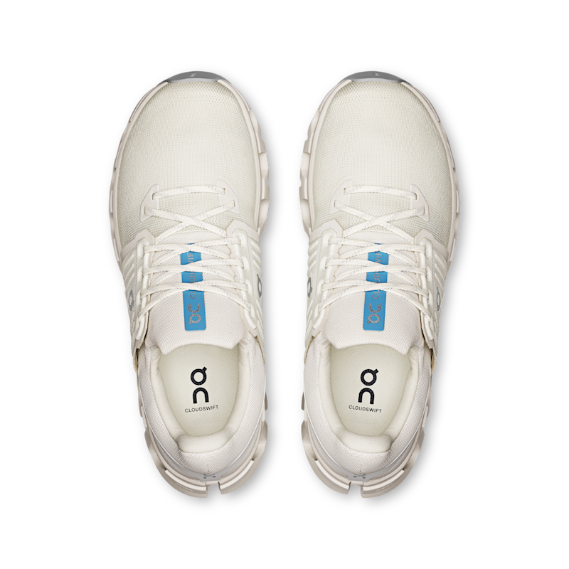Men's Cloudswift 4 AD - Ivory | Ivory
