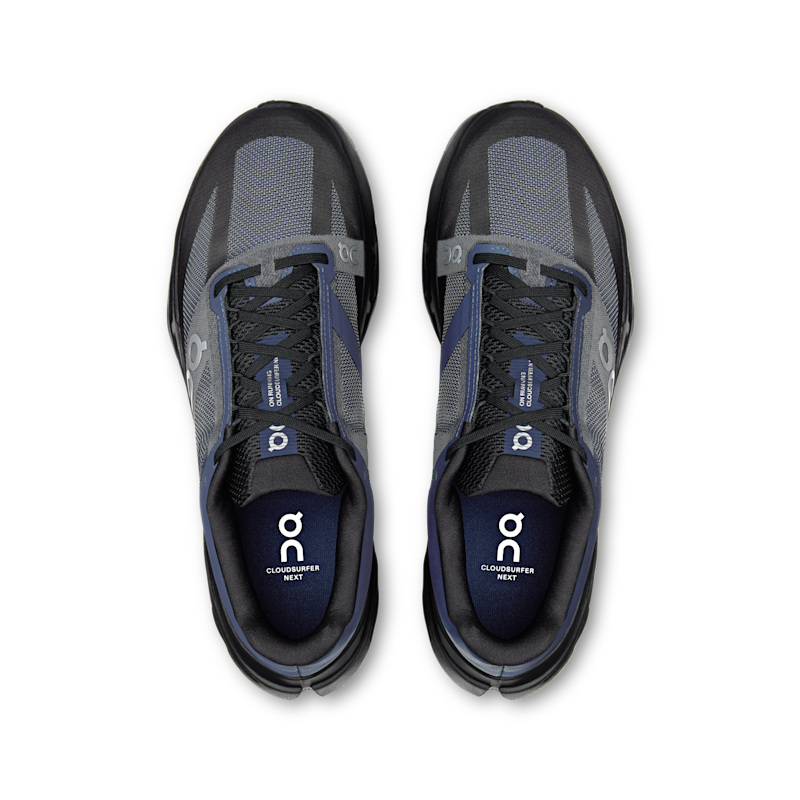 Men's Cloudsurfer Next - Zodiac | Alloy