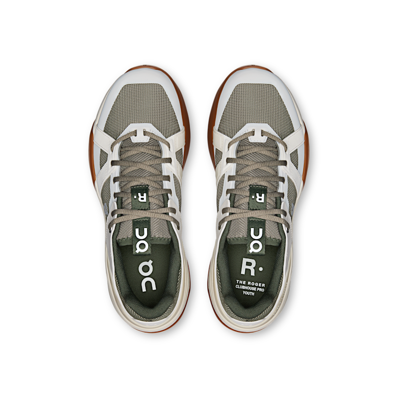 Unisex THE ROGER Clubhouse Pro Youth