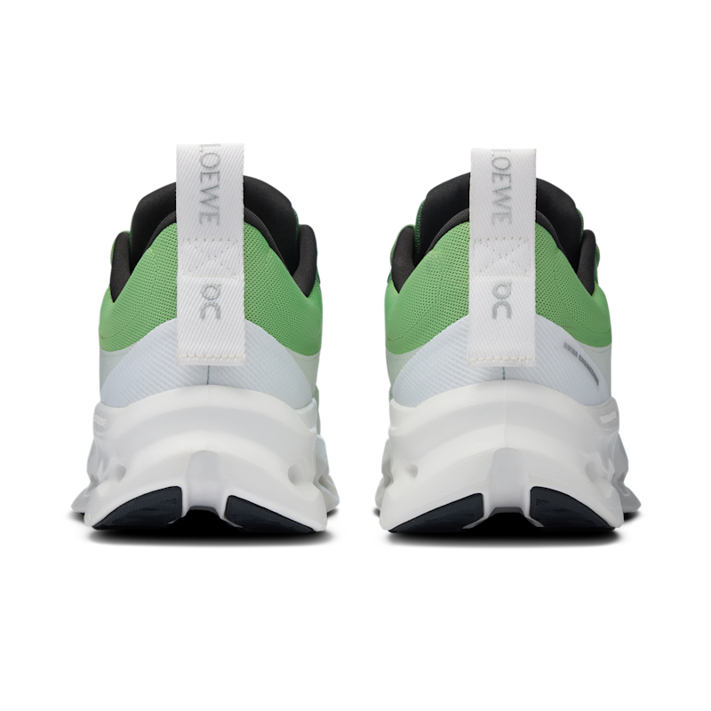 Men's Cloudtilt LOEWE 2 - Green | White