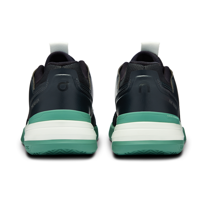 Women's THE ROGER Clubhouse Pro - Black | Green