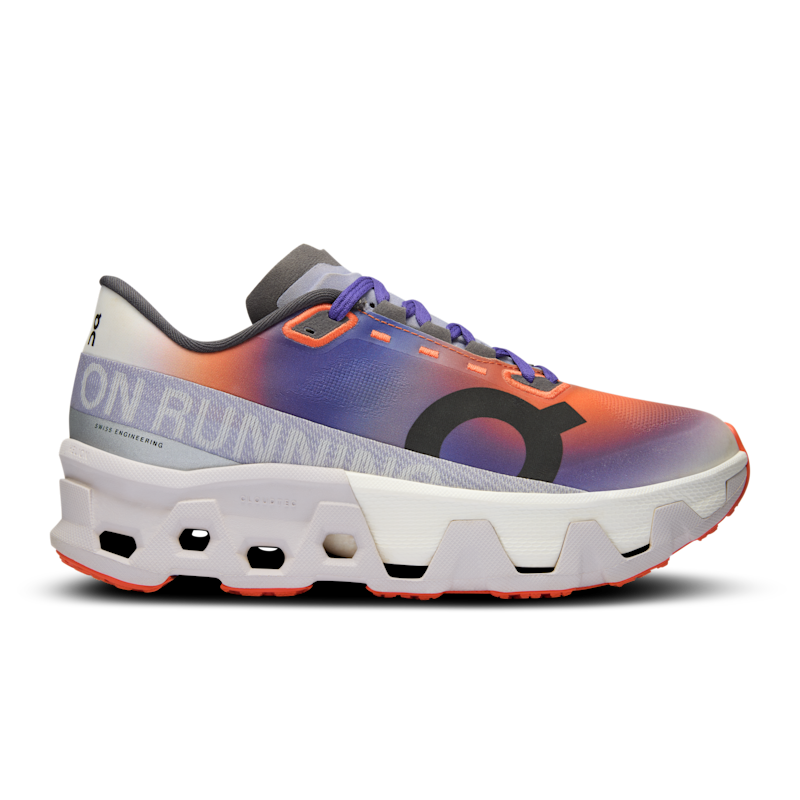 Women's Cloudmonster Hyper - Flame | Frost