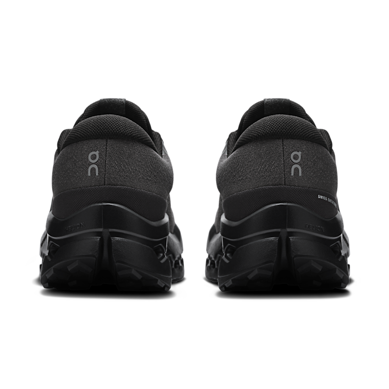 Women's Cloudsurfer Trail 2 Waterproof