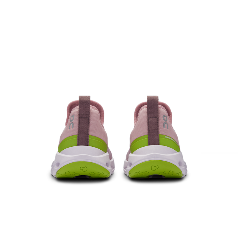 Unisex Cloudleap - Mauve | Kiwi