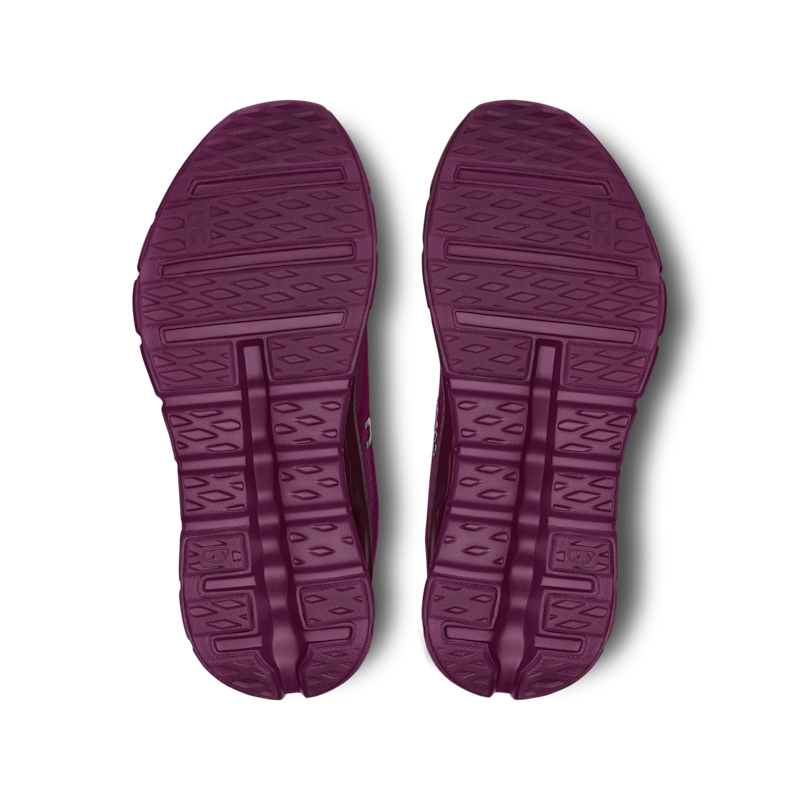 Women's Cloudtilt LOEWE - Cherry