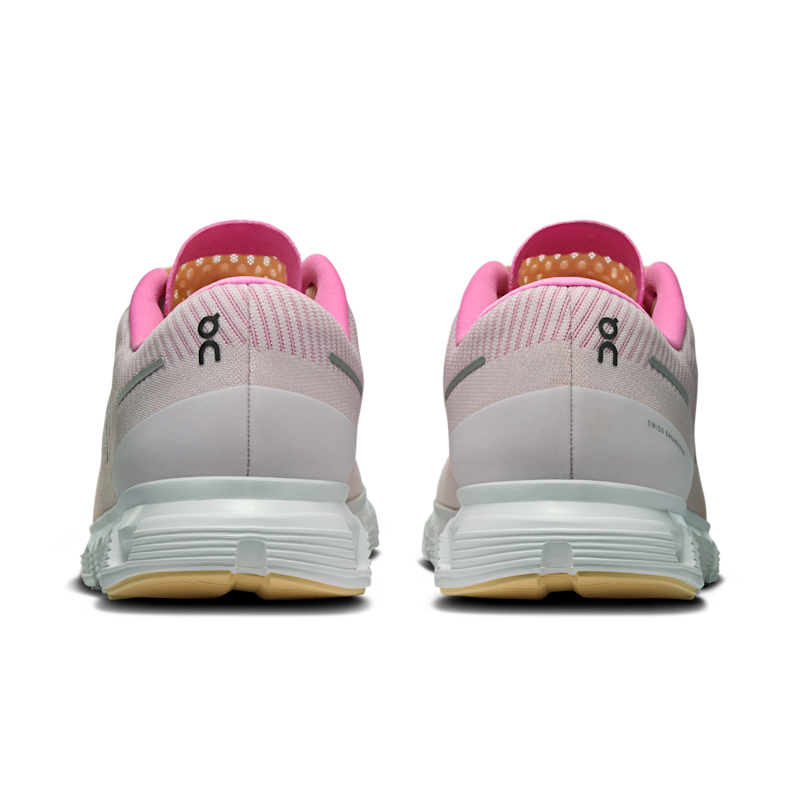 Men's Cloud 6 Push - Tangerine | Raspberry