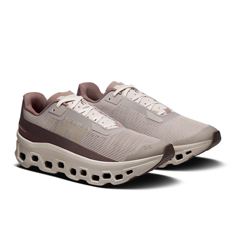 Women's Cloudmonster Void - Fog | Pearl